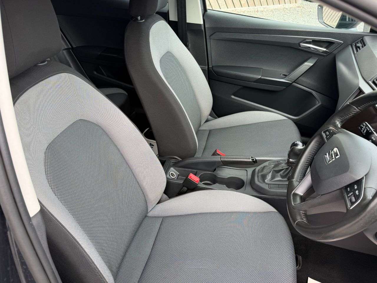 2020 SEAT IBIZA 2020 SEAT IBIZA