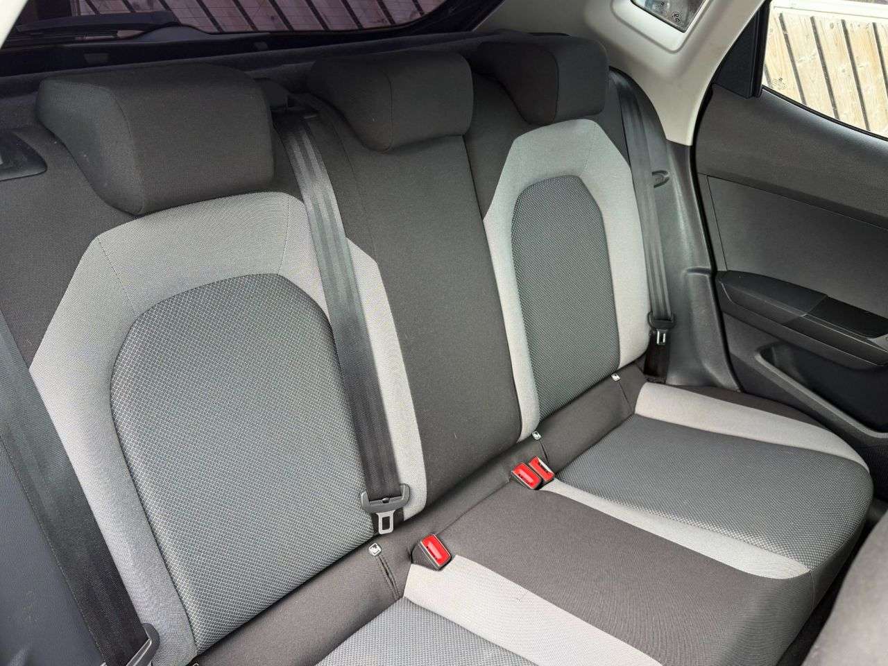 2020 SEAT IBIZA 2020 SEAT IBIZA
