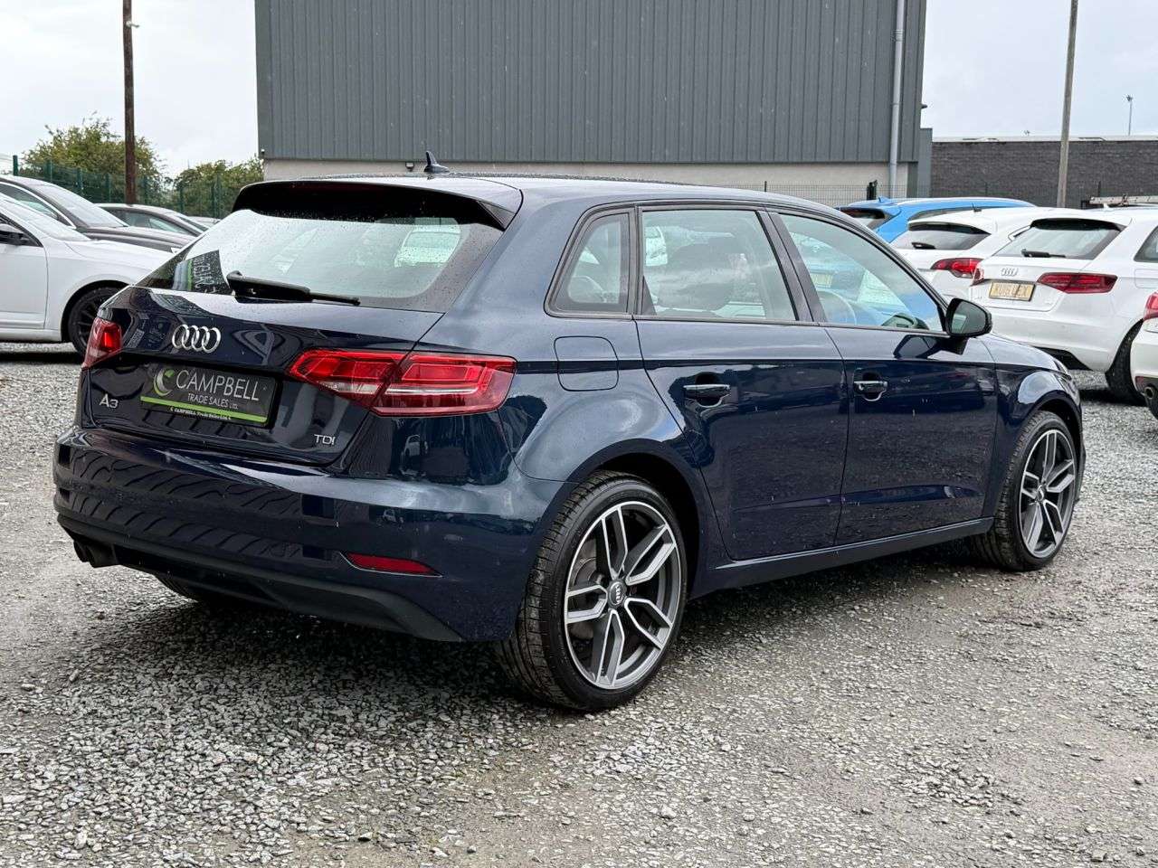 2016 AUDI A3 2016 AUDI A3