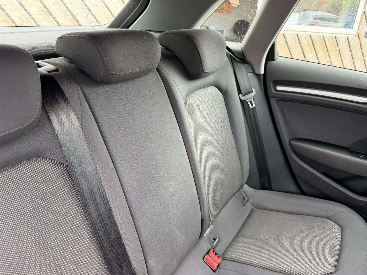2016 AUDI A3 2016 AUDI A3