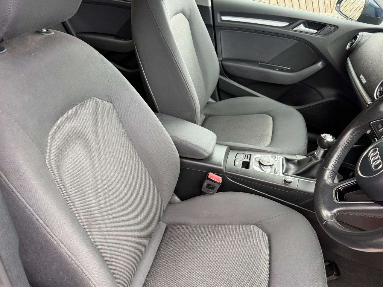 2016 AUDI A3 2016 AUDI A3