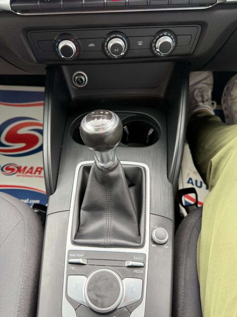 2016 AUDI A3 2016 AUDI A3