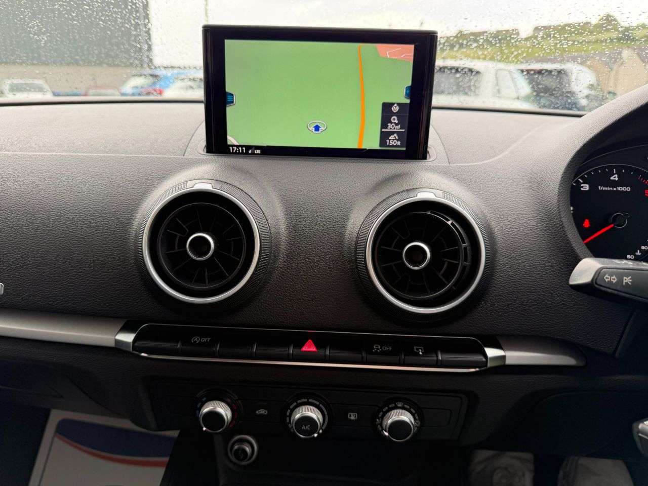 2016 AUDI A3 2016 AUDI A3