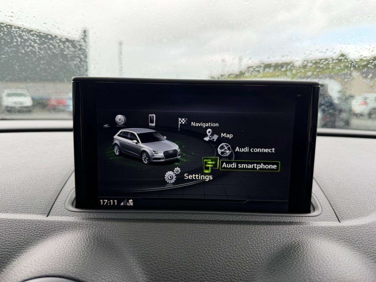 2016 AUDI A3 2016 AUDI A3
