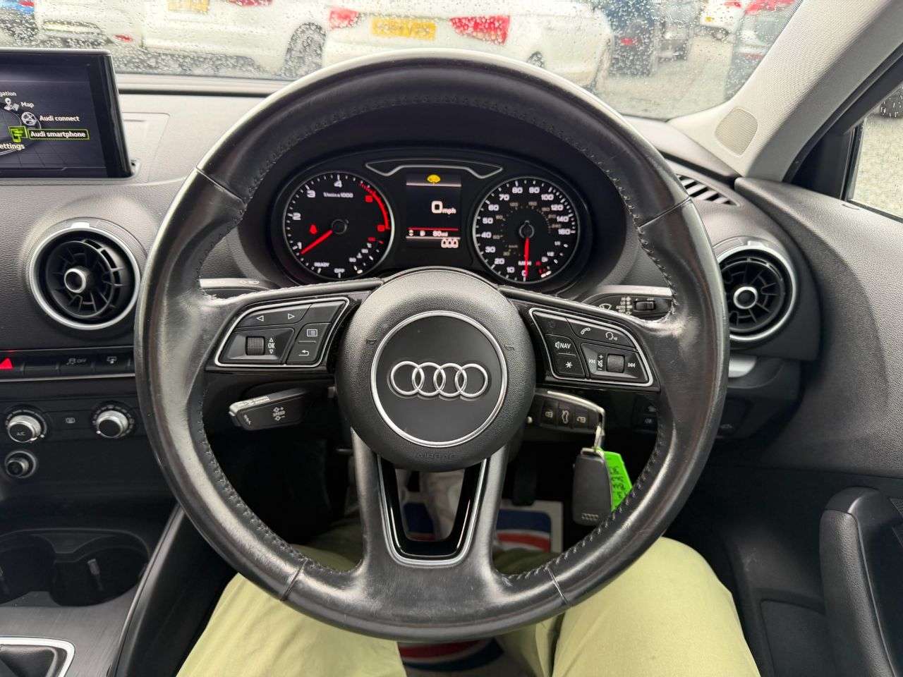 2016 AUDI A3 2016 AUDI A3