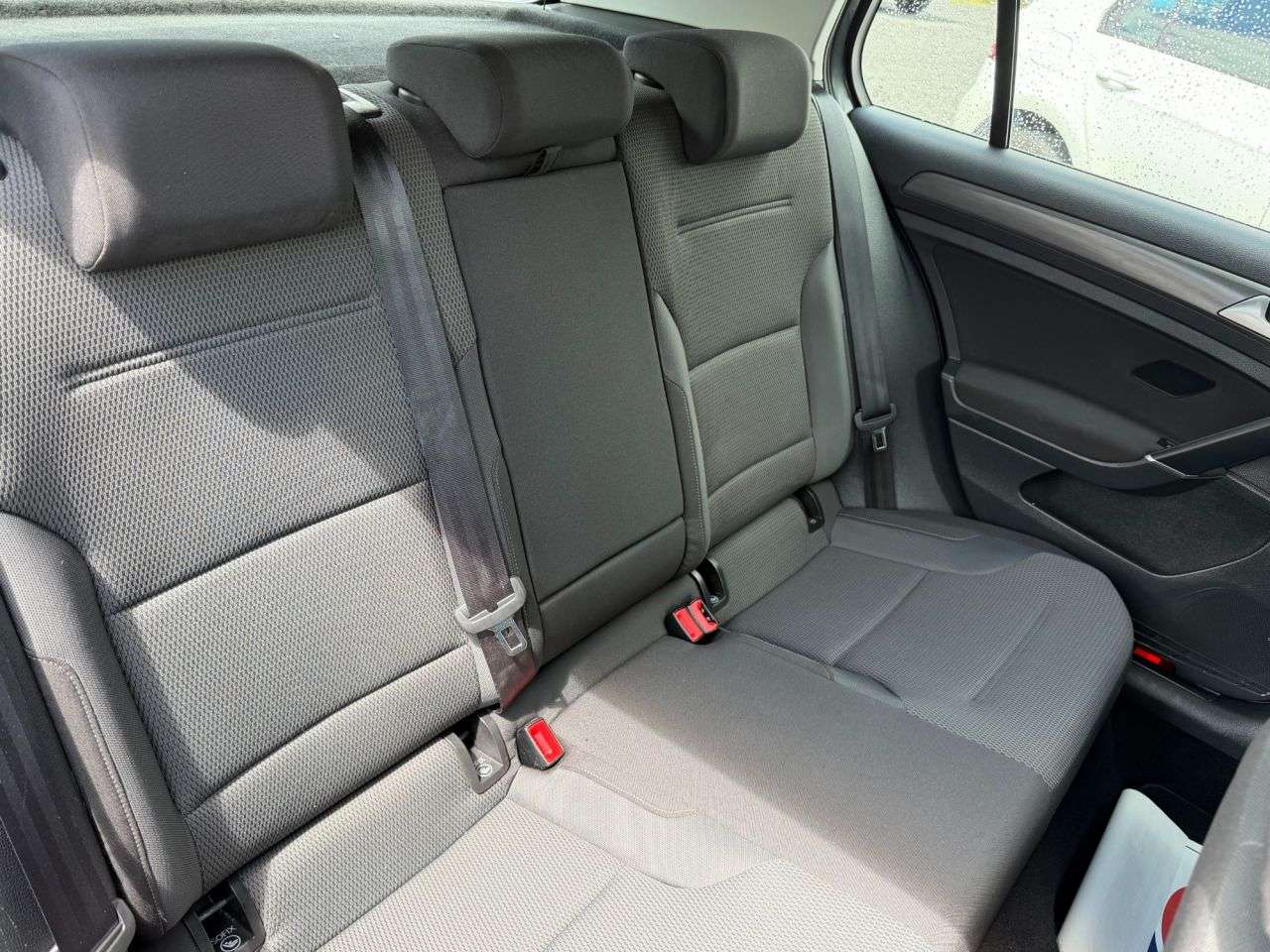 2018 VOLKSWAGEN GOLF 2018 VOLKSWAGEN GOLF