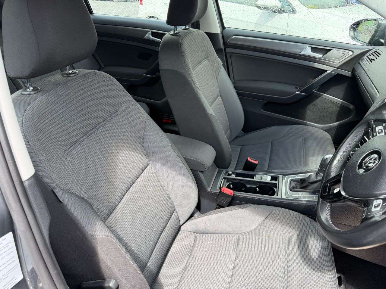 2018 VOLKSWAGEN GOLF 2018 VOLKSWAGEN GOLF