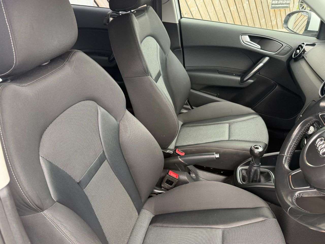 2015 AUDI A1 2015 AUDI A1