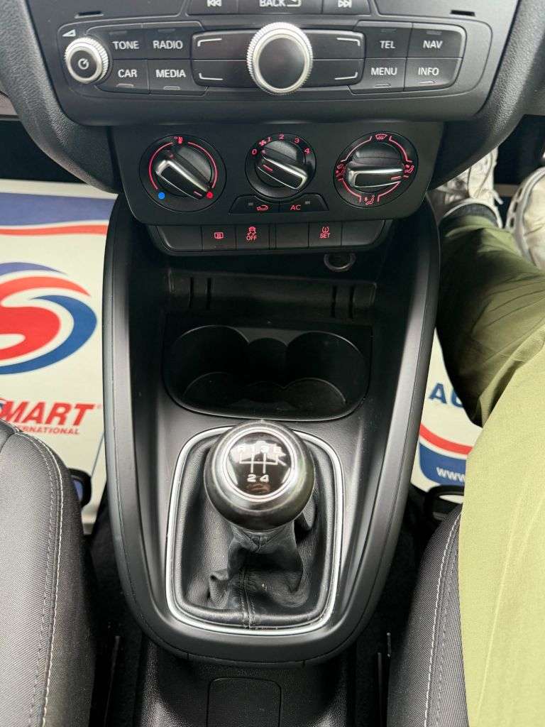 2015 AUDI A1 2015 AUDI A1