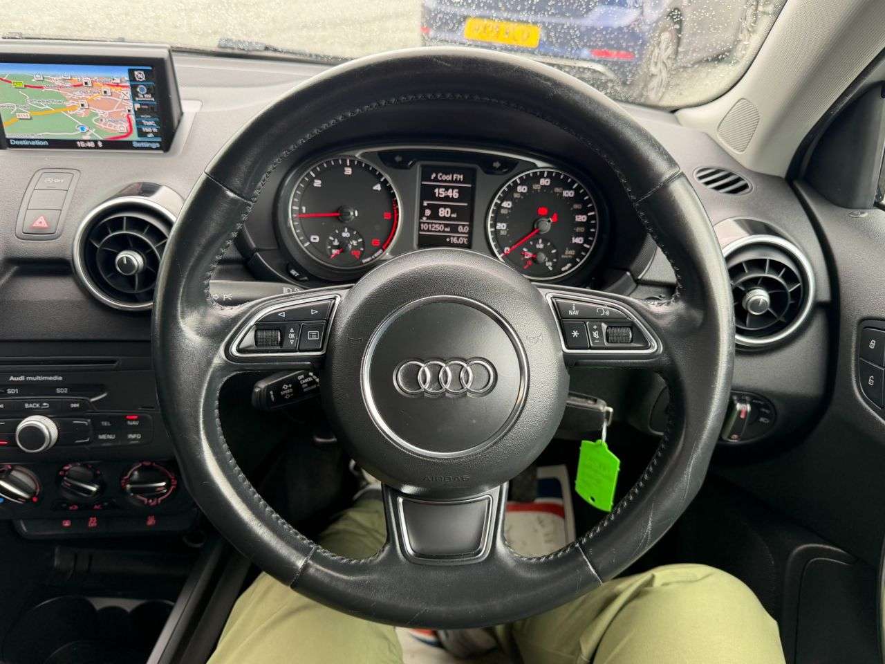 2015 AUDI A1 2015 AUDI A1
