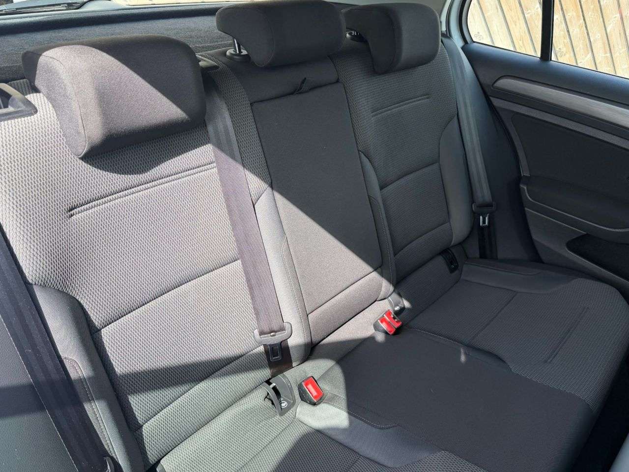 2017 VOLKSWAGEN GOLF 2017 VOLKSWAGEN GOLF
