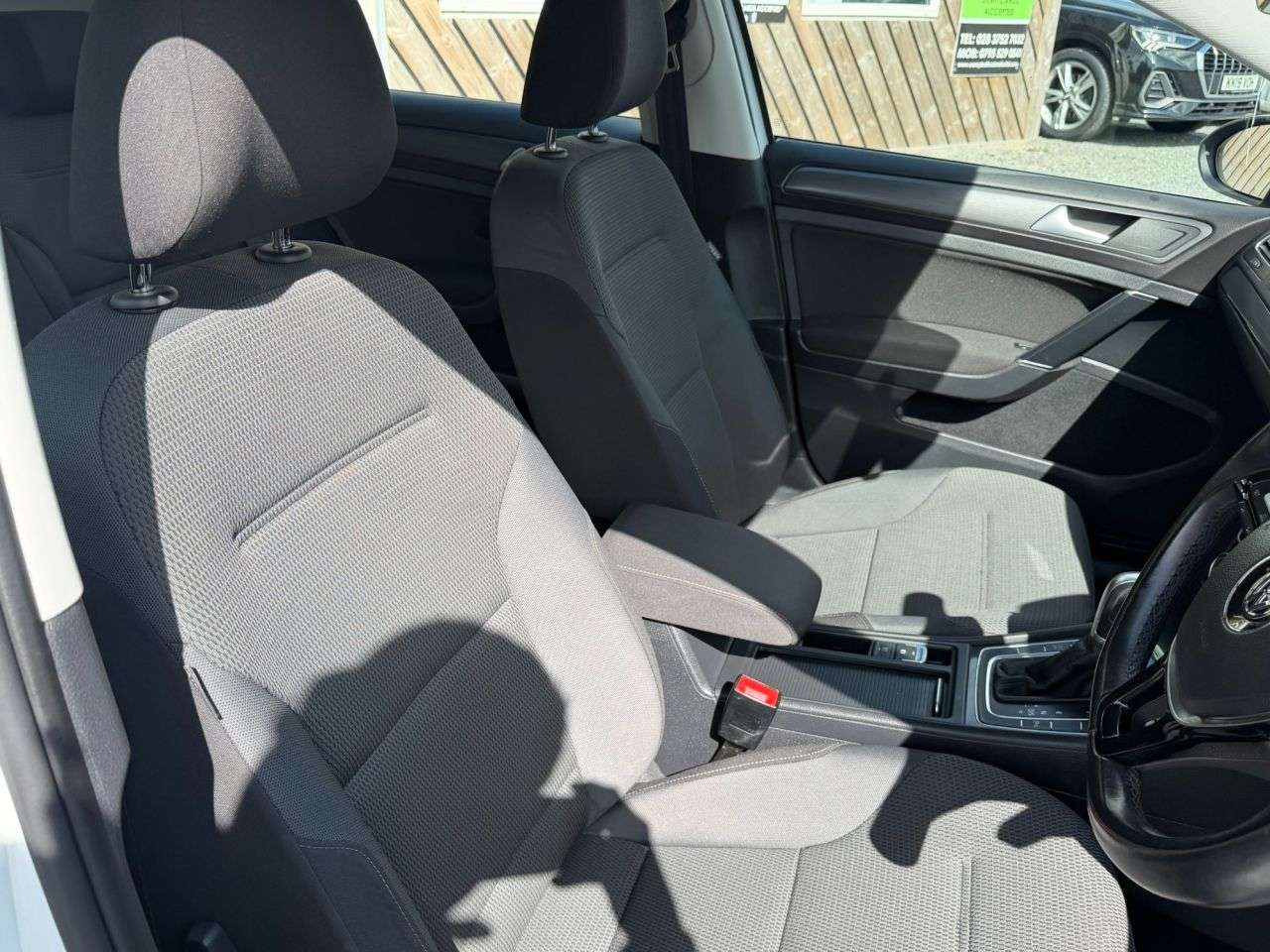 2017 VOLKSWAGEN GOLF 2017 VOLKSWAGEN GOLF
