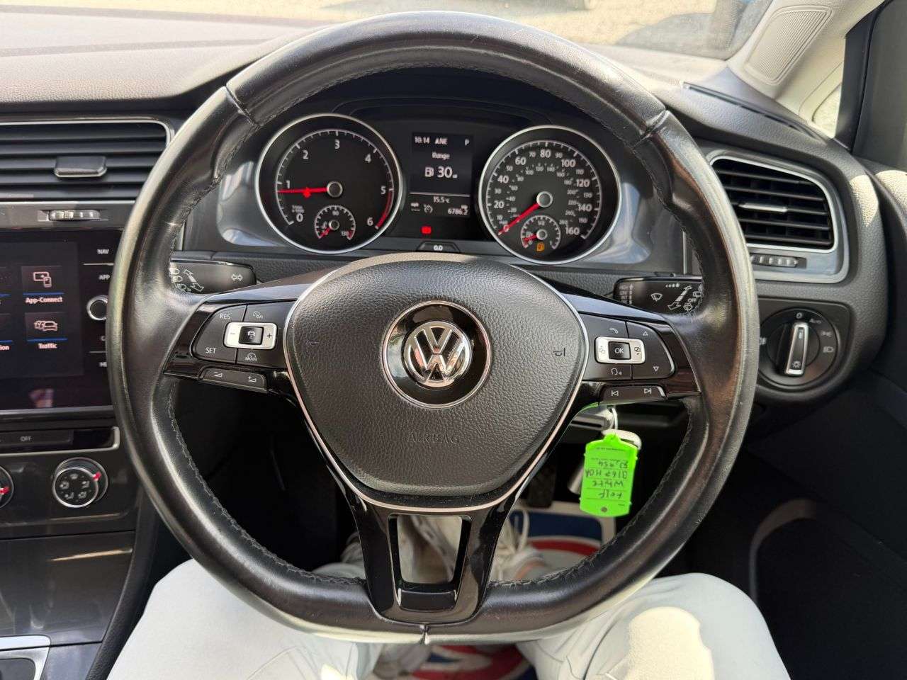 2017 VOLKSWAGEN GOLF 2017 VOLKSWAGEN GOLF