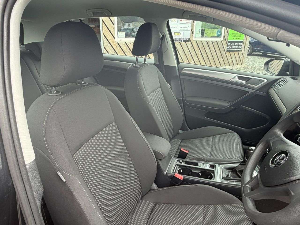2018 VOLKSWAGEN GOLF 2018 VOLKSWAGEN GOLF