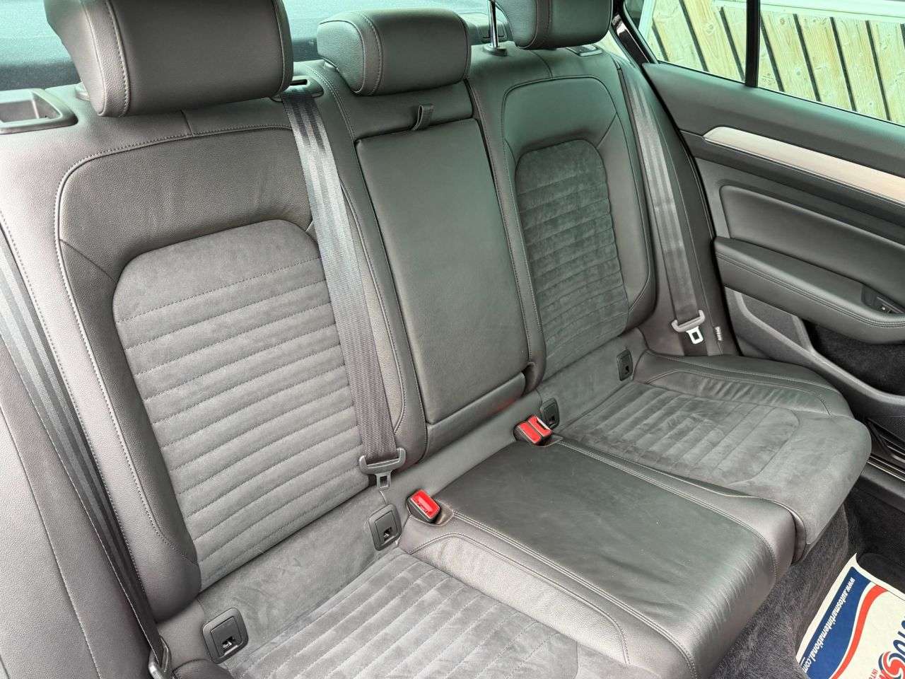 2017 VOLKSWAGEN PASSAT 2017 VOLKSWAGEN PASSAT