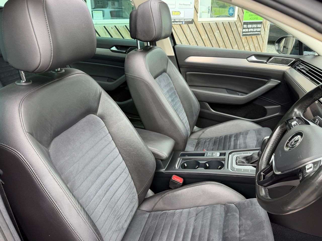 2017 VOLKSWAGEN PASSAT 2017 VOLKSWAGEN PASSAT