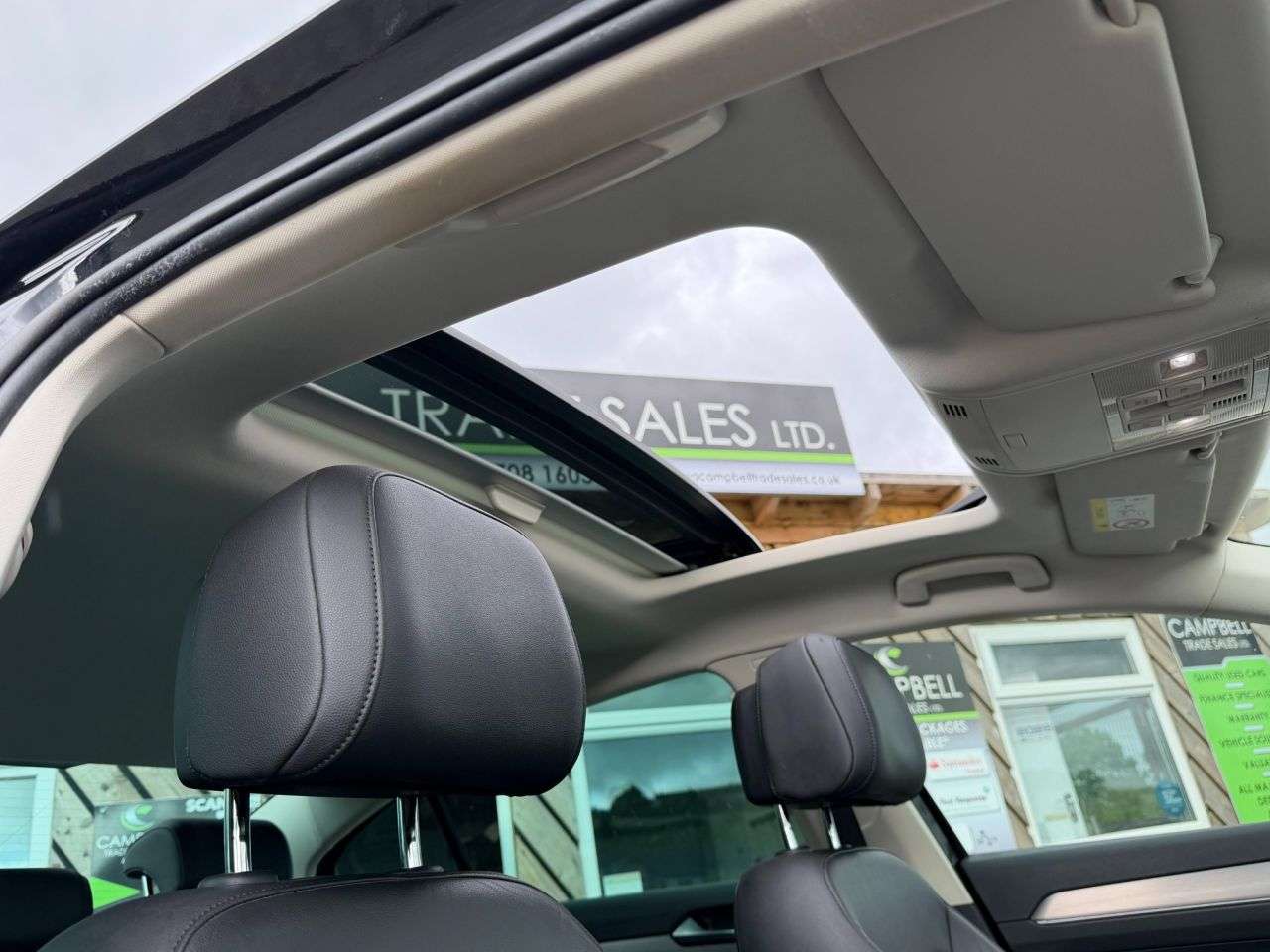 2017 VOLKSWAGEN PASSAT 2017 VOLKSWAGEN PASSAT