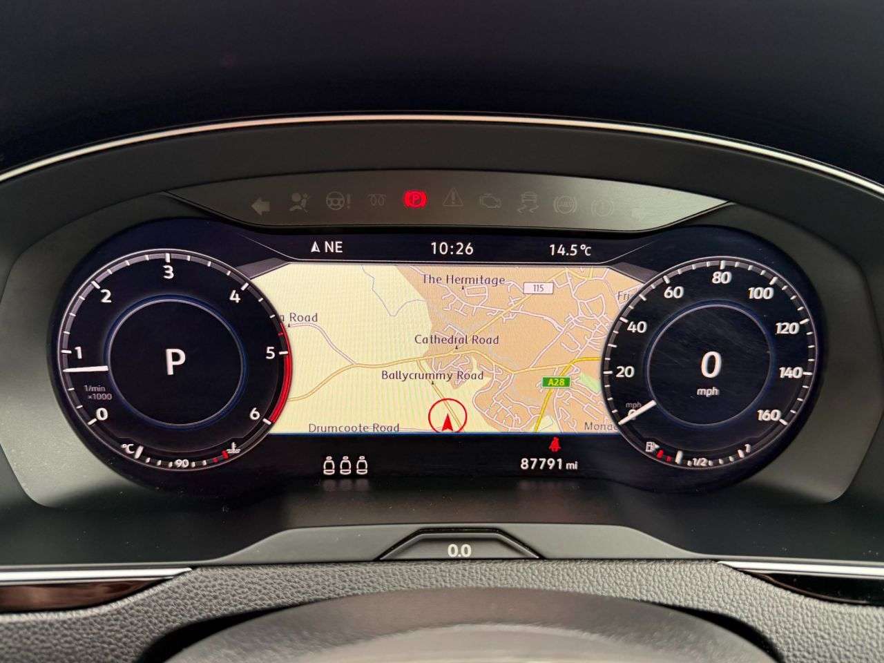 2017 VOLKSWAGEN PASSAT 2017 VOLKSWAGEN PASSAT