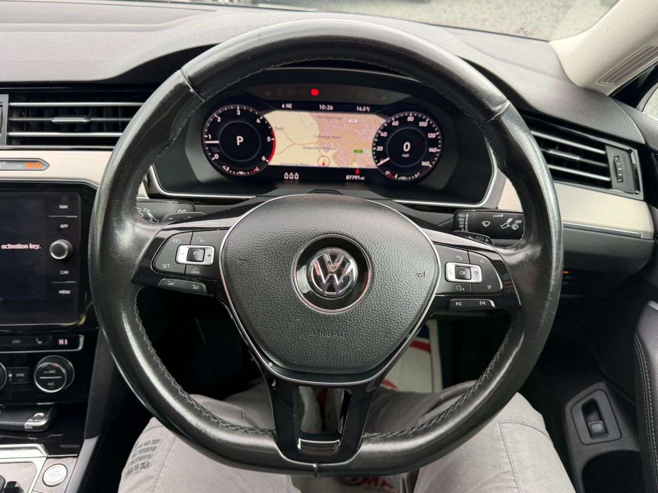 2017 VOLKSWAGEN PASSAT 2017 VOLKSWAGEN PASSAT