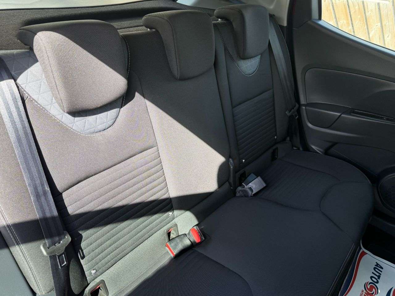 2014 RENAULT CLIO 2014 RENAULT CLIO