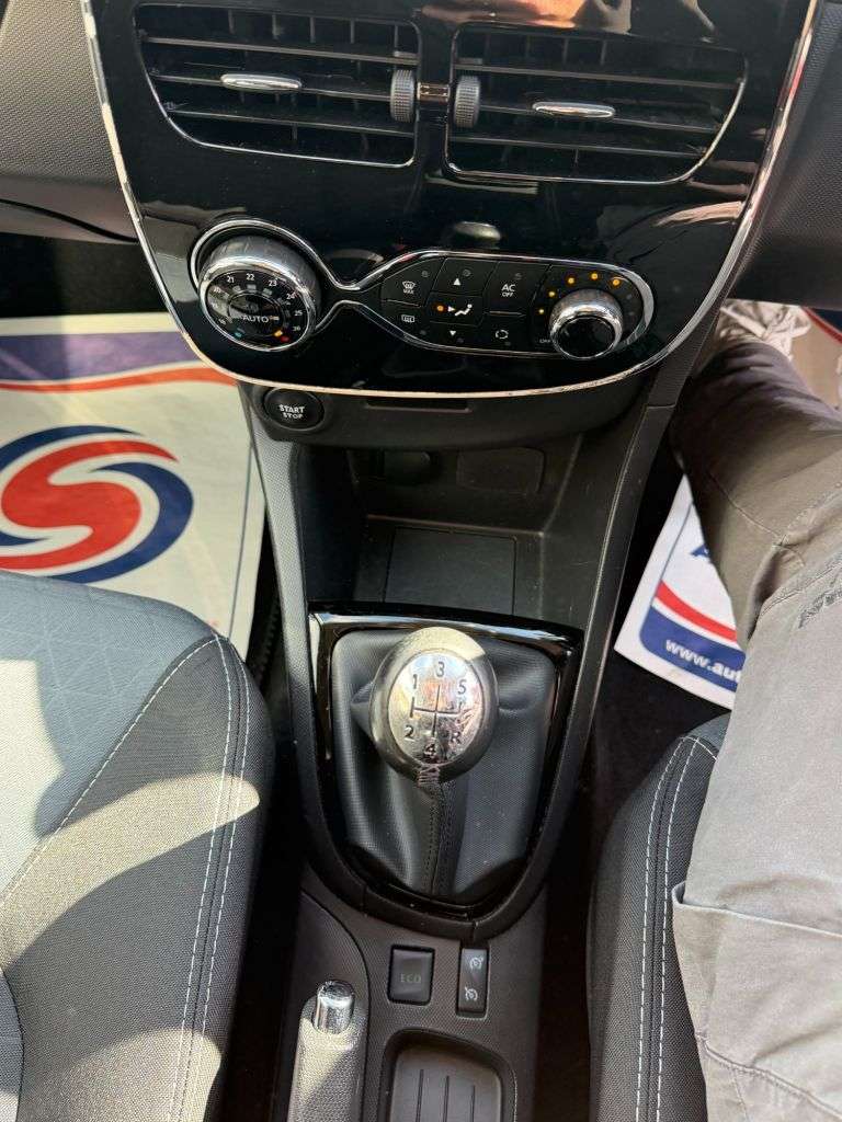 2014 RENAULT CLIO 2014 RENAULT CLIO