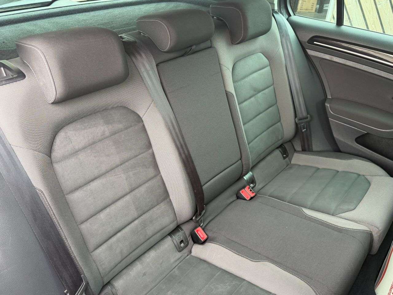 2018 VOLKSWAGEN GOLF 2018 VOLKSWAGEN GOLF