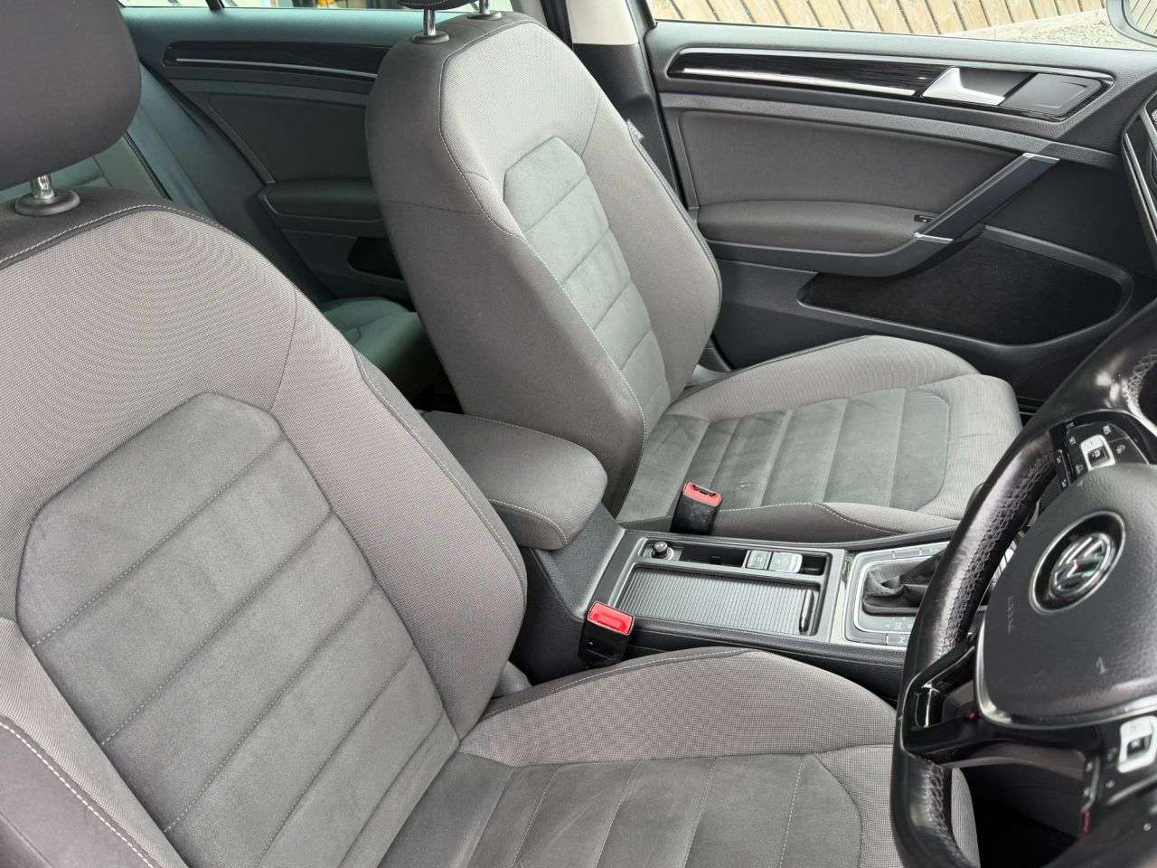2018 VOLKSWAGEN GOLF 2018 VOLKSWAGEN GOLF