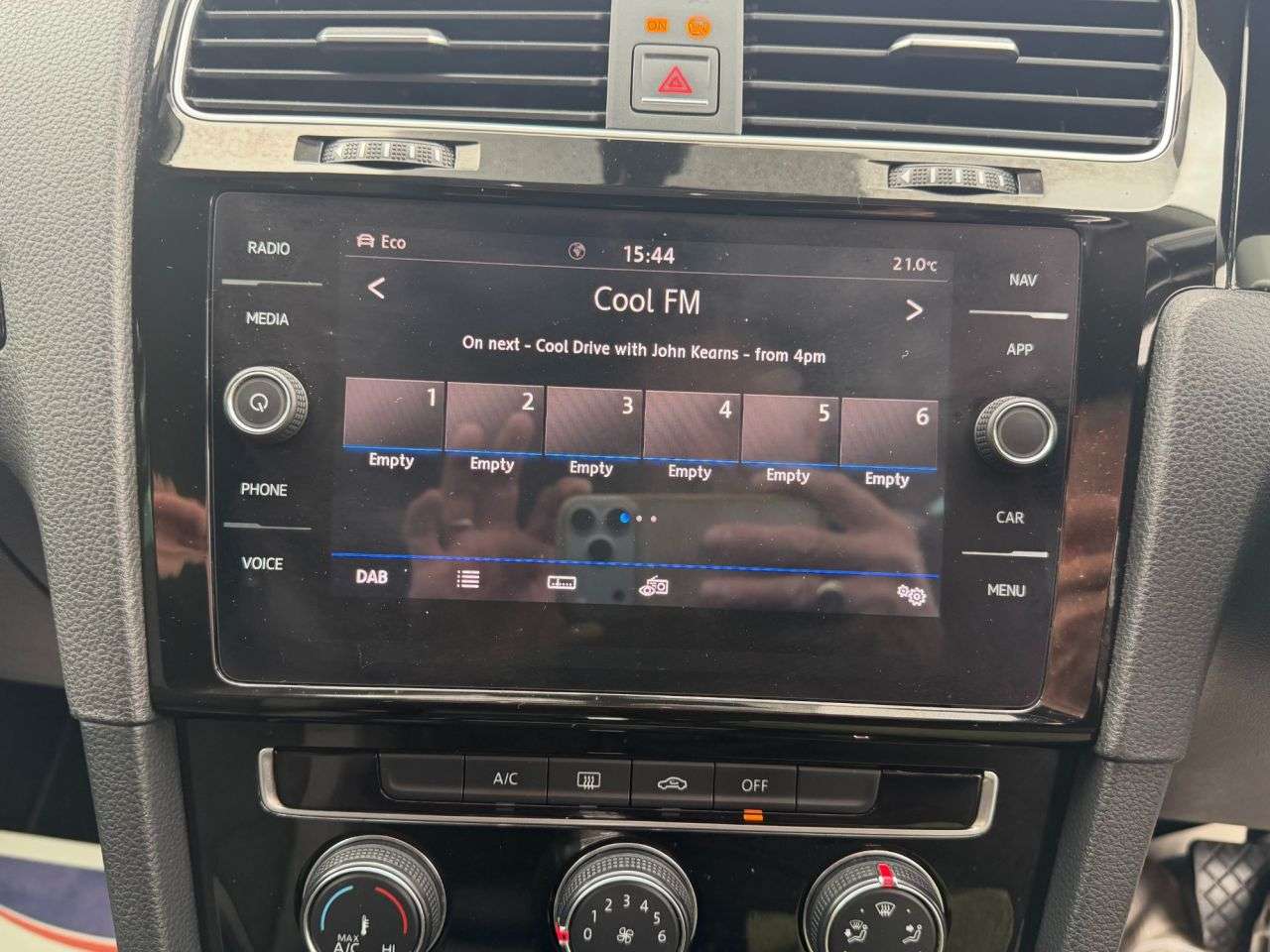 2018 VOLKSWAGEN GOLF 2018 VOLKSWAGEN GOLF