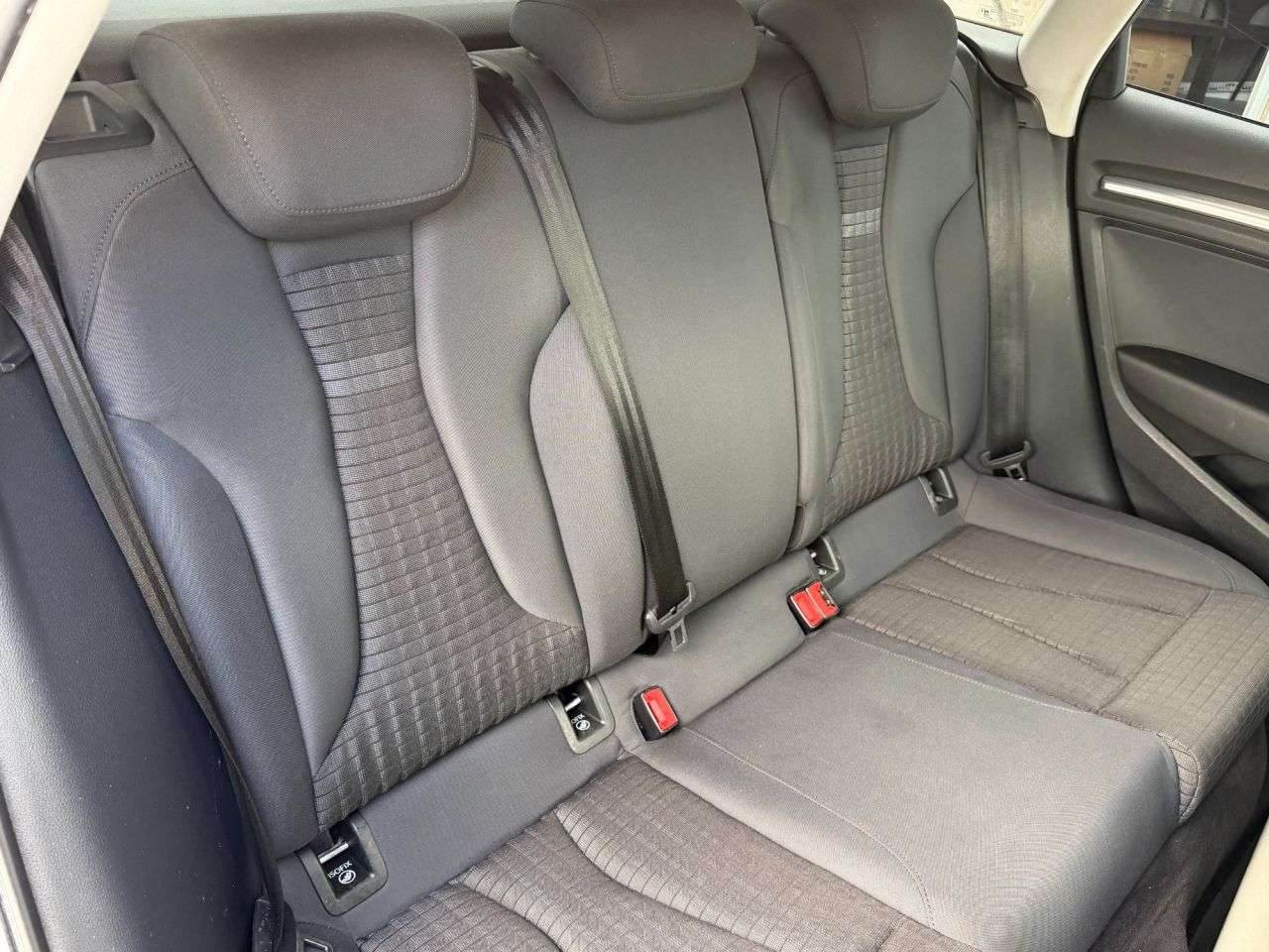 2013 AUDI A3 2013 AUDI A3