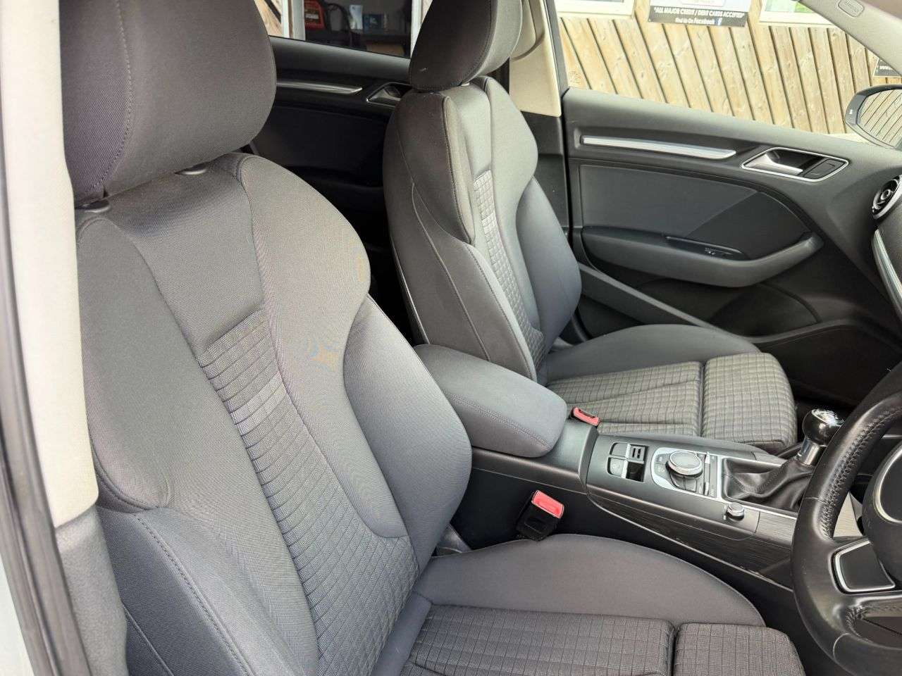 2013 AUDI A3 2013 AUDI A3