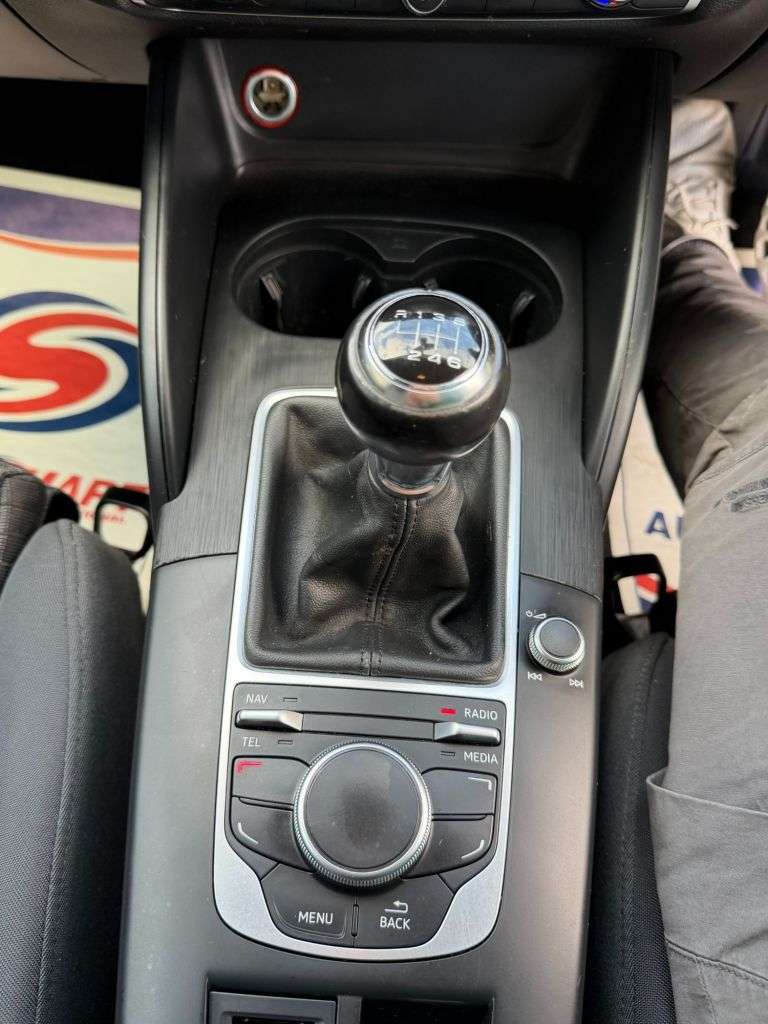 2013 AUDI A3 2013 AUDI A3