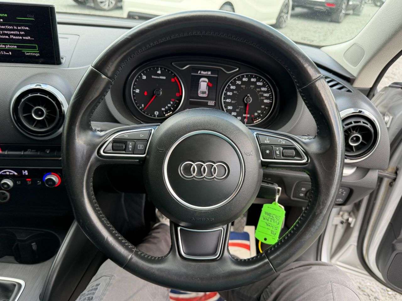 2013 AUDI A3 2013 AUDI A3