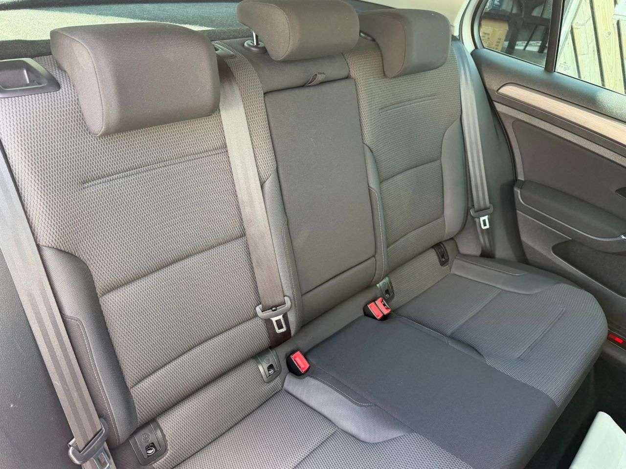 2019 VOLKSWAGEN GOLF 2019 VOLKSWAGEN GOLF