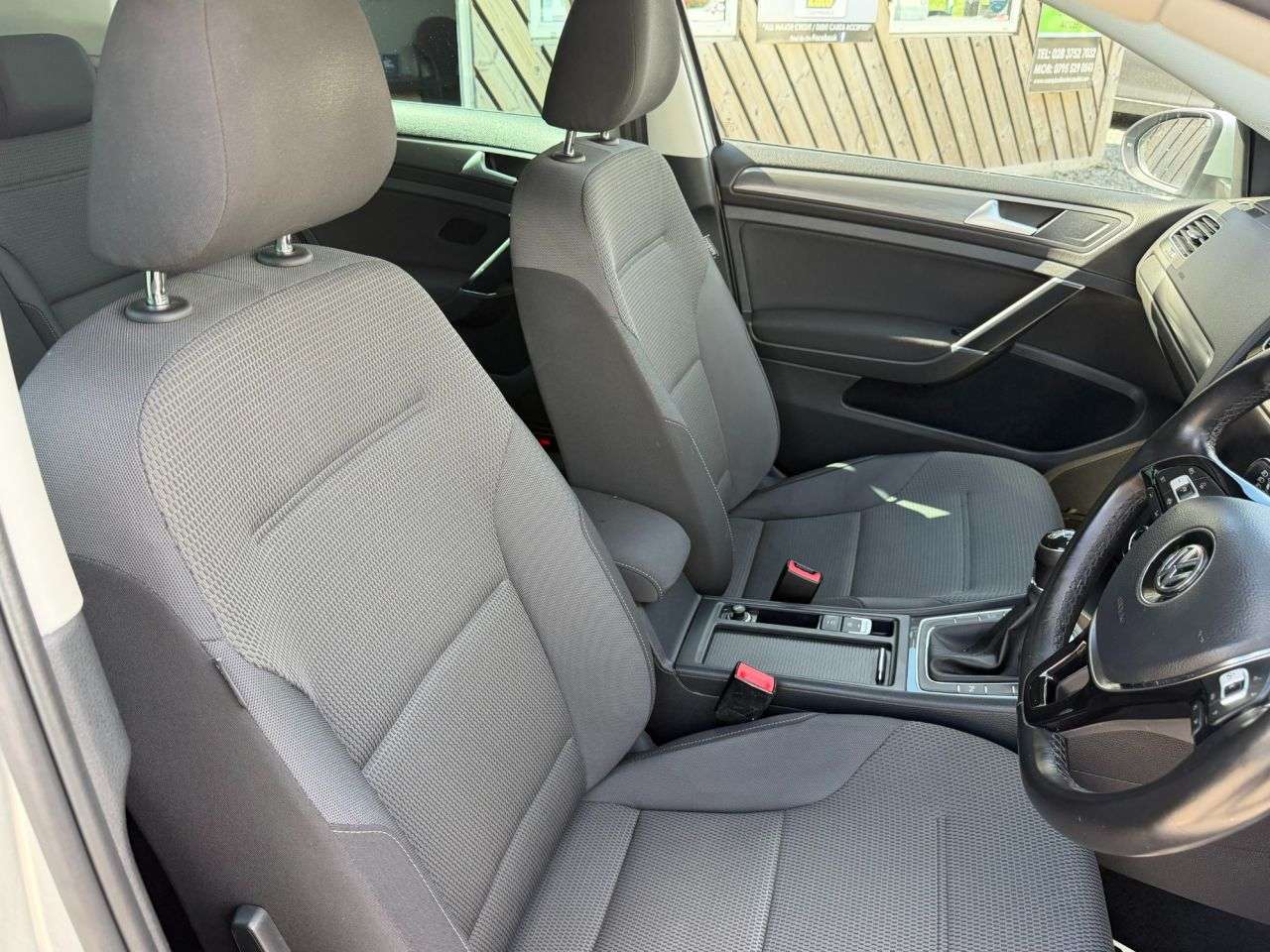2019 VOLKSWAGEN GOLF 2019 VOLKSWAGEN GOLF