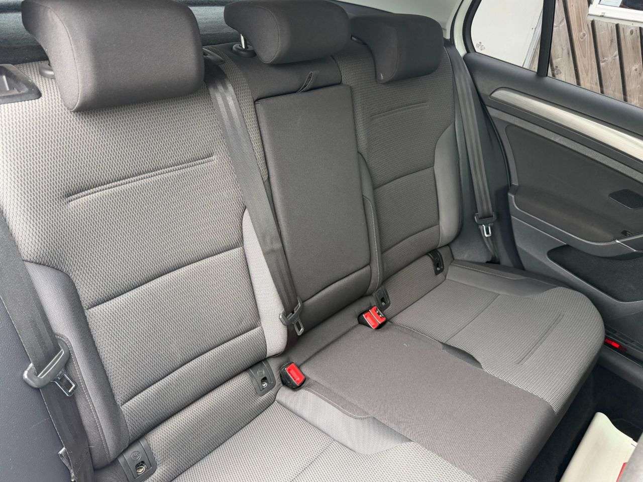 2017 VOLKSWAGEN GOLF 2017 VOLKSWAGEN GOLF