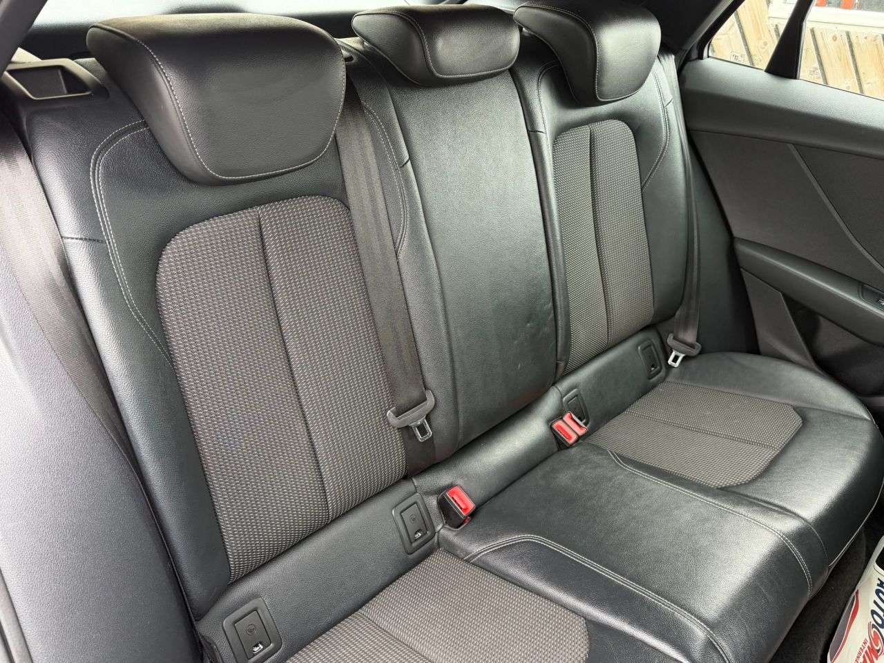 2018 AUDI Q2 2018 AUDI Q2