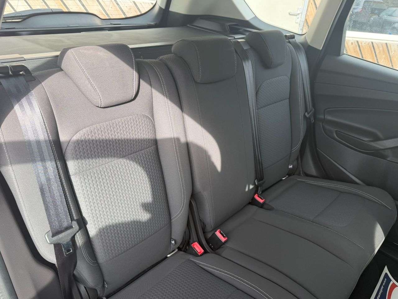 2018 FORD KUGA 2018 FORD KUGA