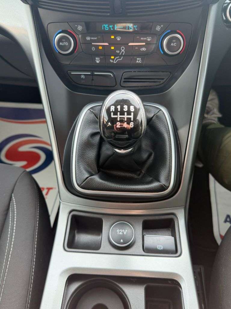 2018 FORD KUGA 2018 FORD KUGA