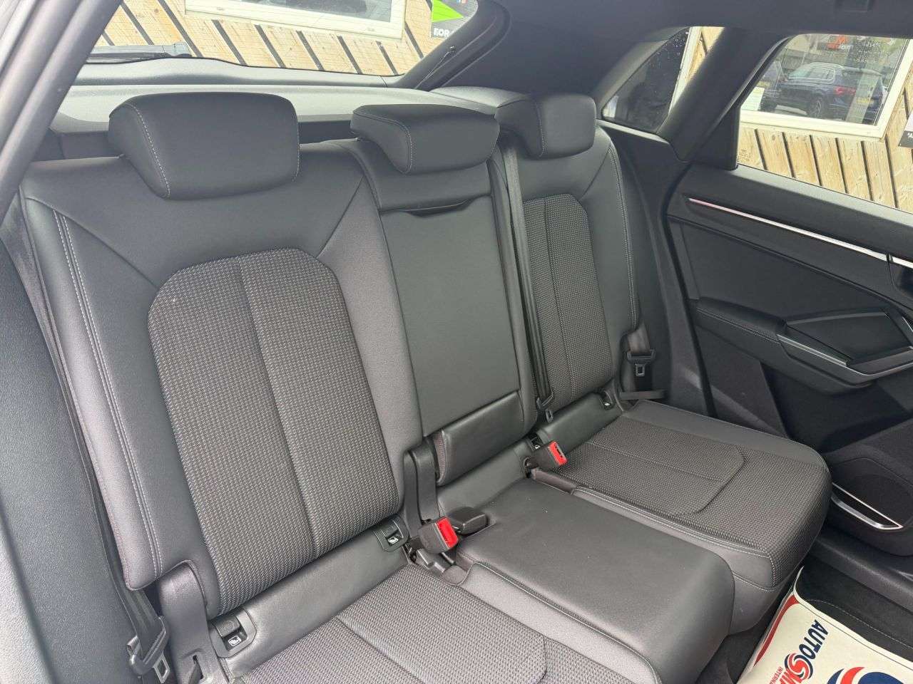2019 AUDI Q3 2019 AUDI Q3
