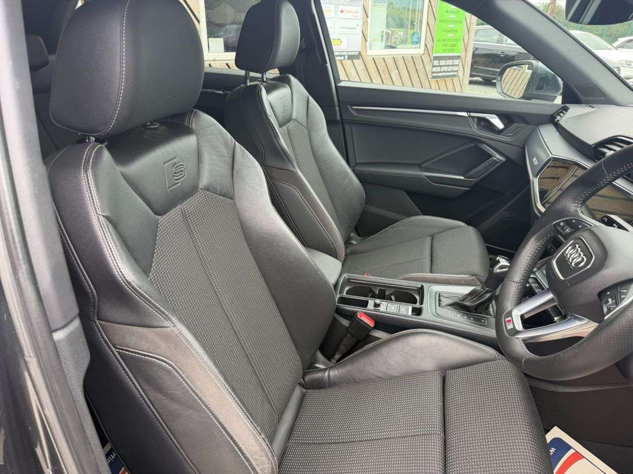 2019 AUDI Q3 2019 AUDI Q3