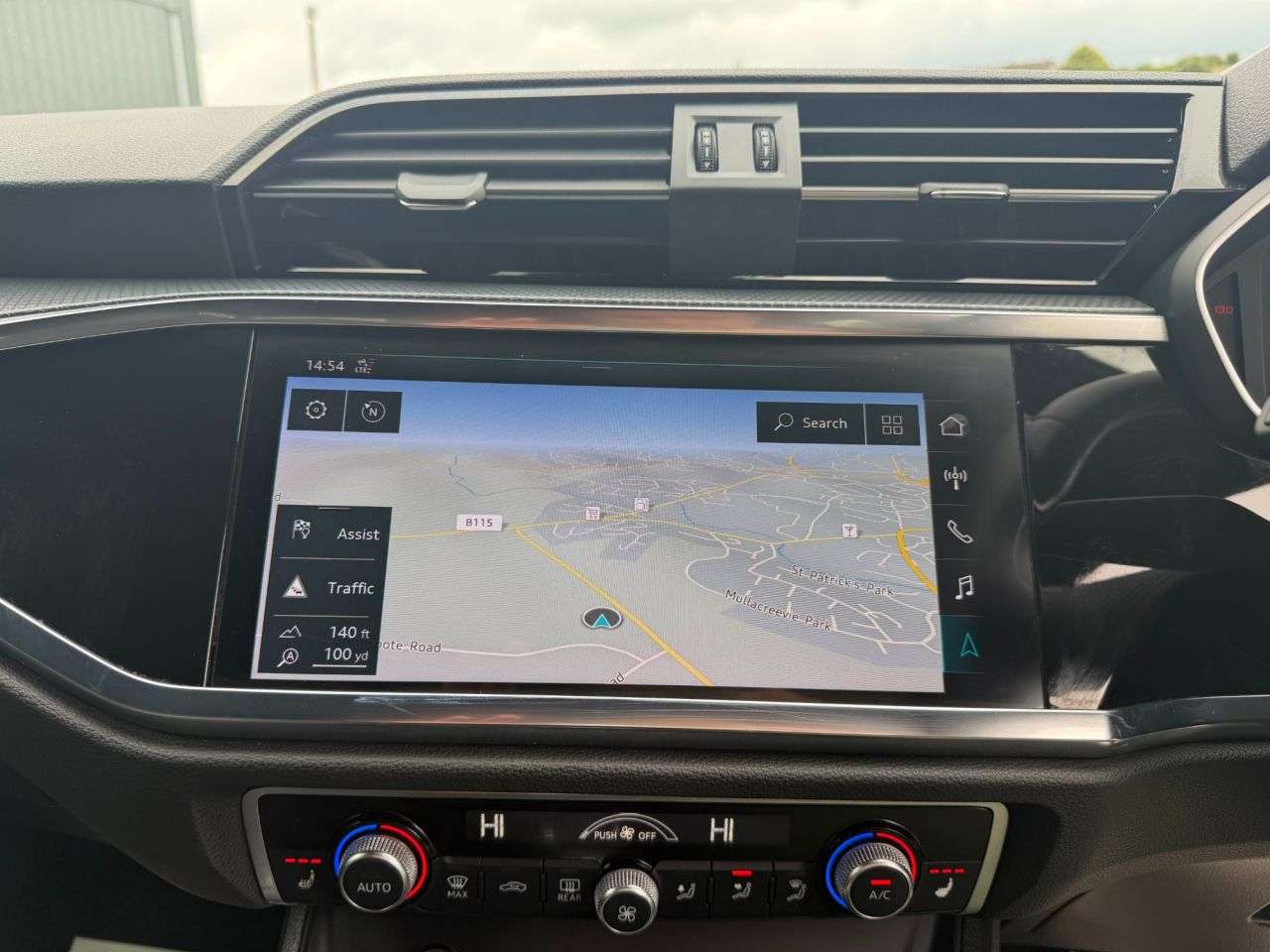 2019 AUDI Q3 2019 AUDI Q3