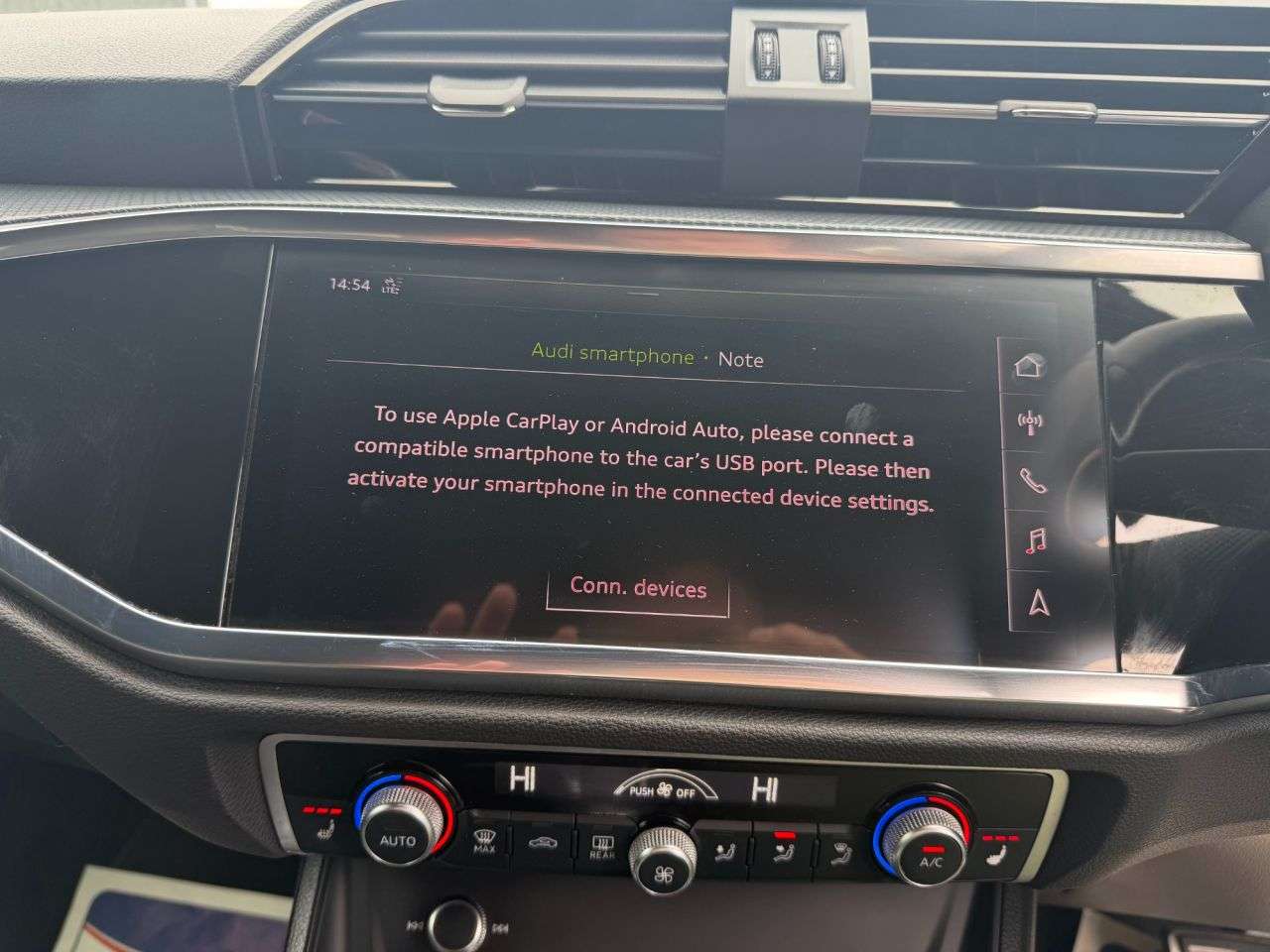 2019 AUDI Q3 2019 AUDI Q3