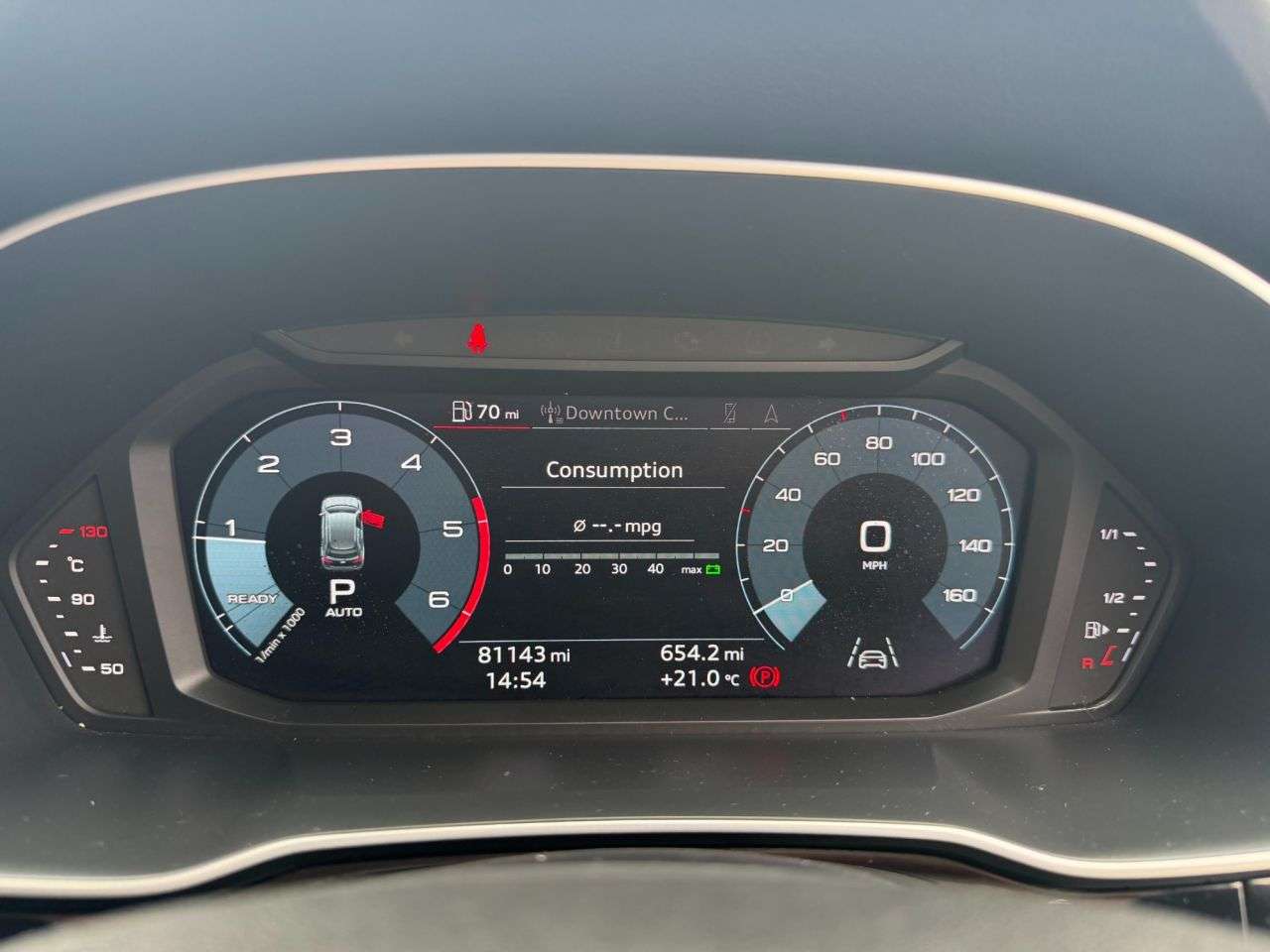 2019 AUDI Q3 2019 AUDI Q3