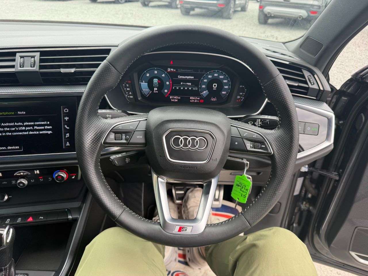 2019 AUDI Q3 2019 AUDI Q3