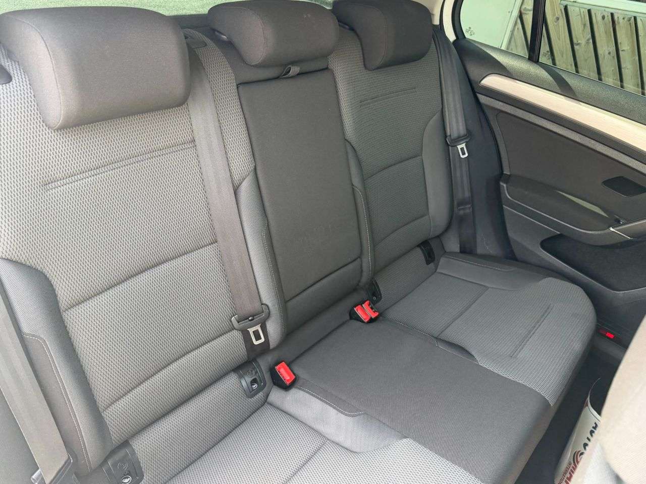 2014 VOLKSWAGEN GOLF 2014 VOLKSWAGEN GOLF