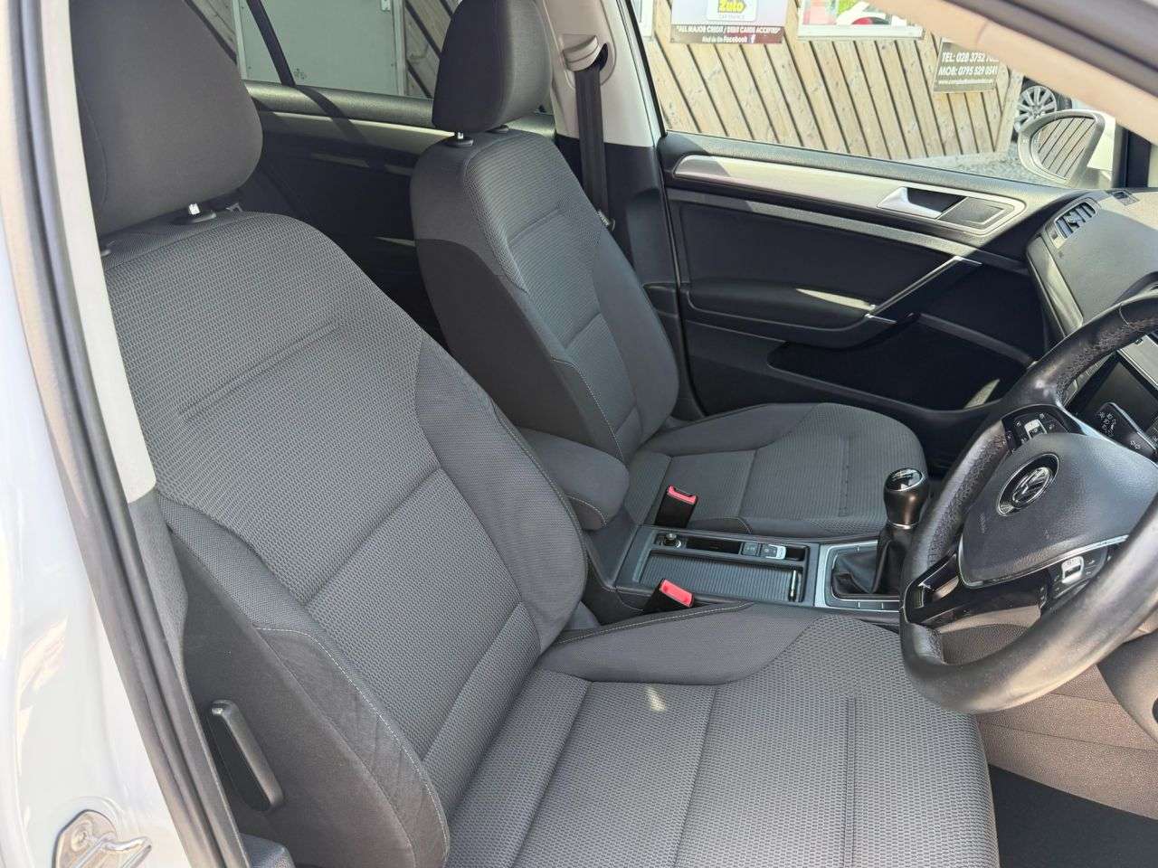 2014 VOLKSWAGEN GOLF 2014 VOLKSWAGEN GOLF
