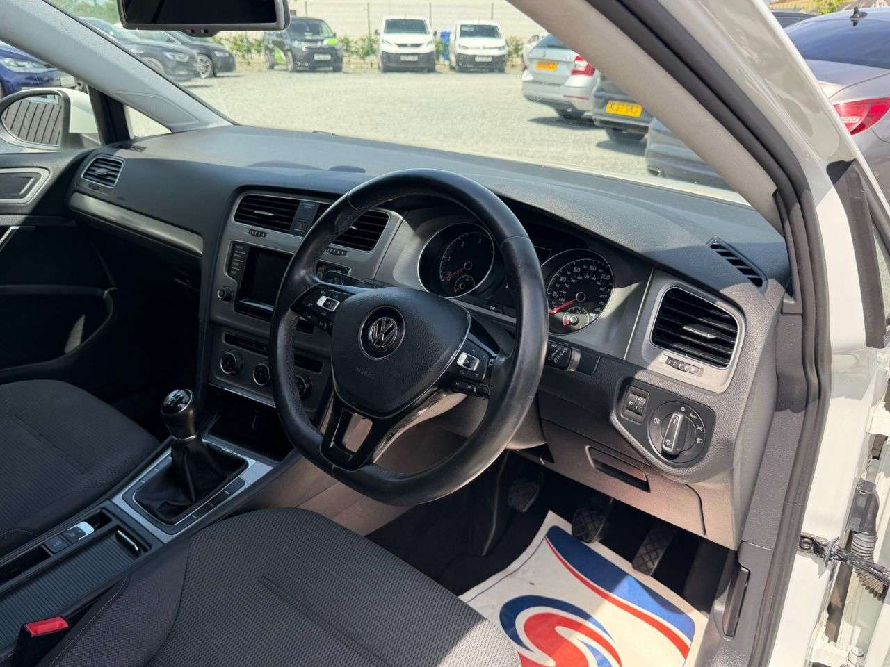 2014 VOLKSWAGEN GOLF 2014 VOLKSWAGEN GOLF