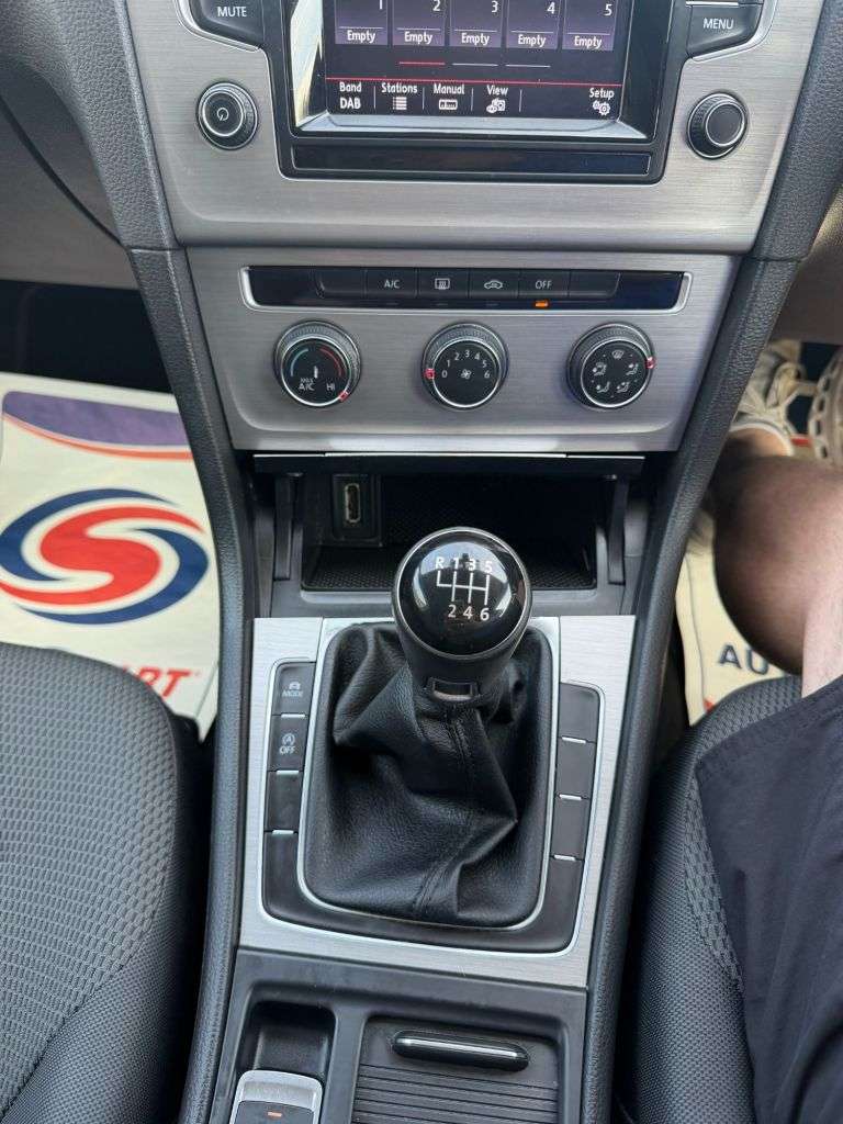 2014 VOLKSWAGEN GOLF 2014 VOLKSWAGEN GOLF