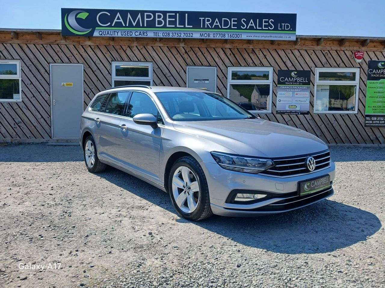 A 2021 VOLKSWAGEN PASSAT 2.0 TDI EVO SE Nav Estate 5dr Diesel Manual Euro 6 (s/s) (150 ps) A 2021 VOLKSWAGEN PASSAT 2.0 TDI EVO SE Nav Estate 5dr Diesel Manual Euro 6 (s/s) (150 ps)