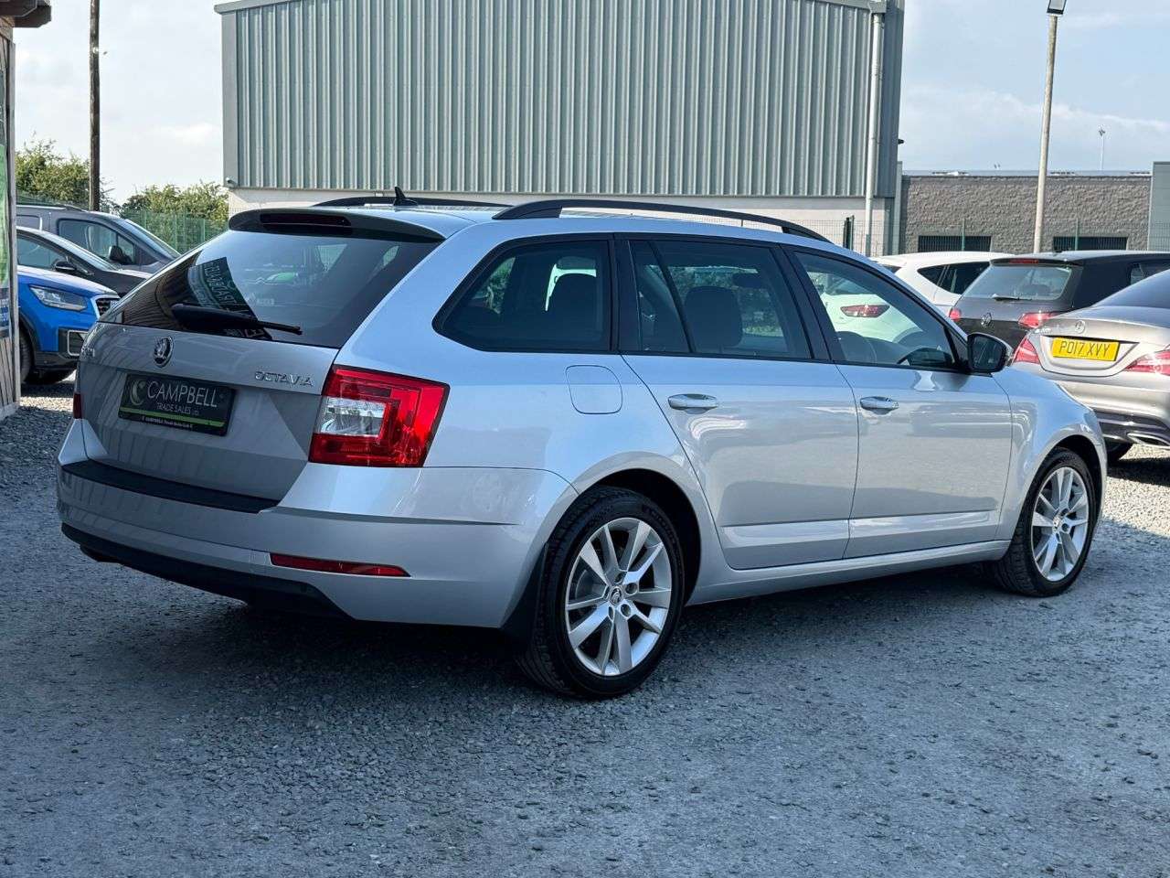 2020 SKODA OCTAVIA 2020 SKODA OCTAVIA